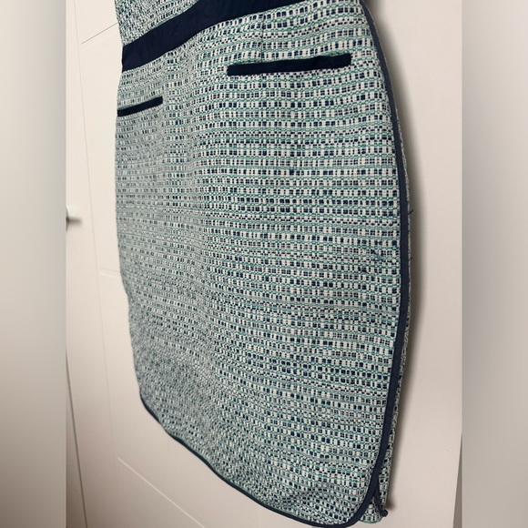 LK Bennett Dolson tweed dress size 6 - Picture 8 of 15